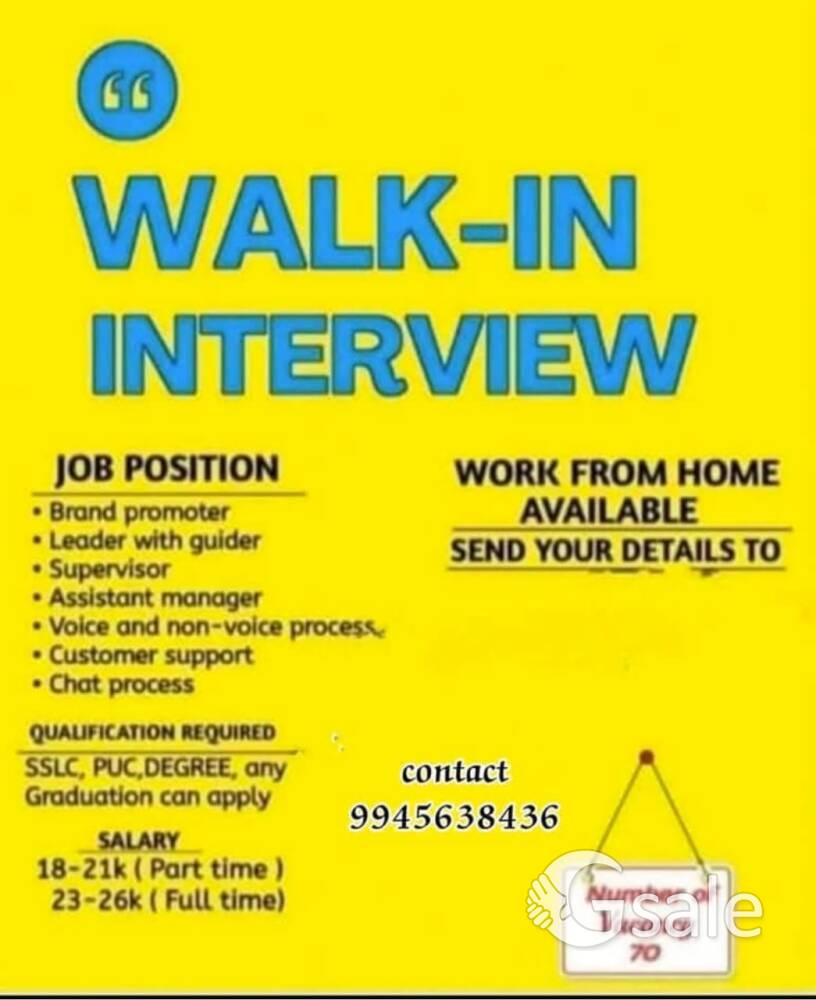 telecaller work 