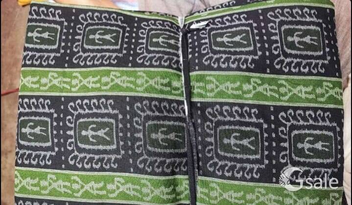 All types of Sambalpuri Women dresses are available here