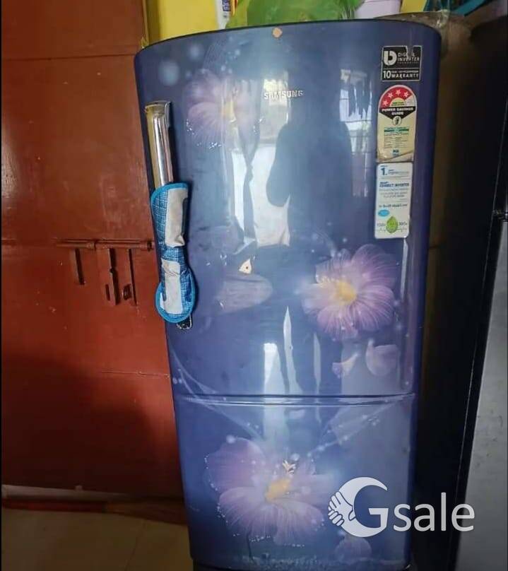 Refrigerator for sale
