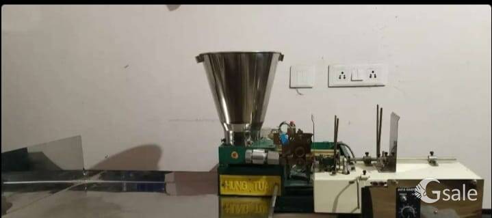 Agarbatti Machine