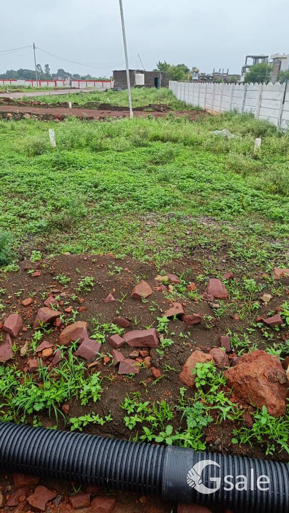plot sale 