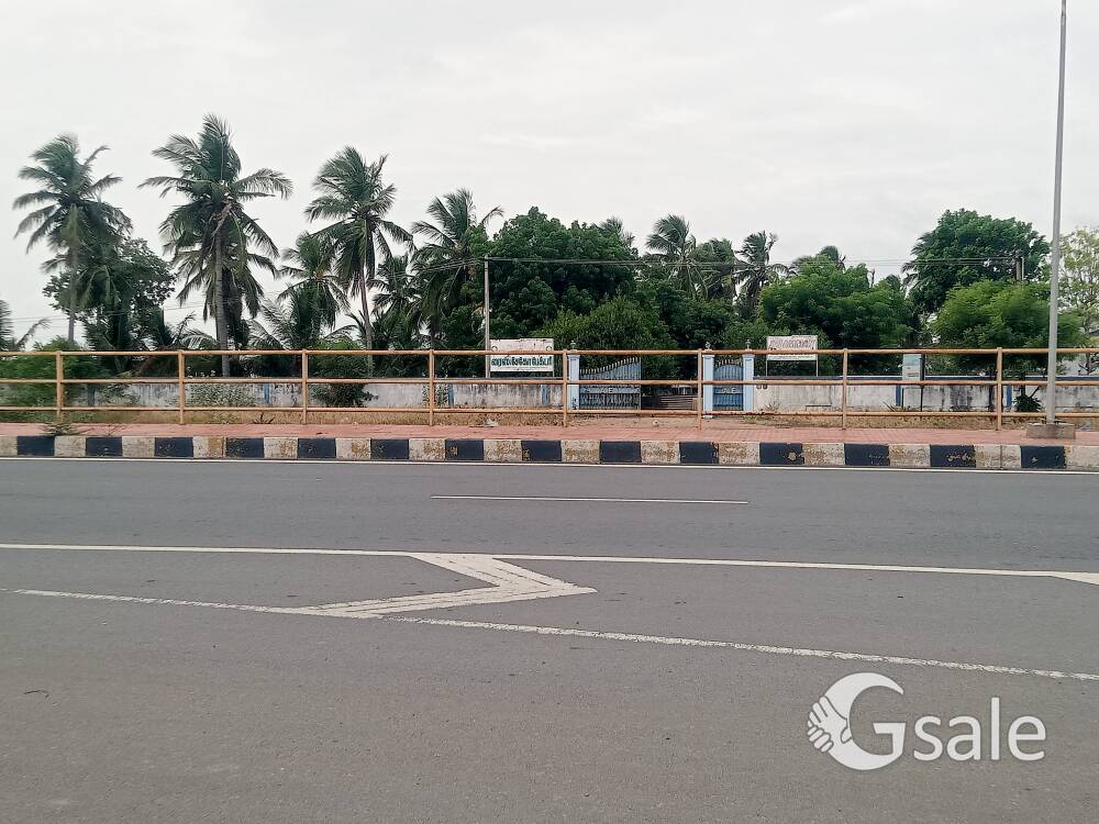 வீட்டு மனைக்கு ஏற்ற இடம்