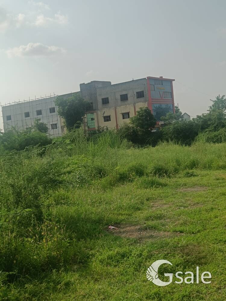 50 Gaj plot size. 18×25 