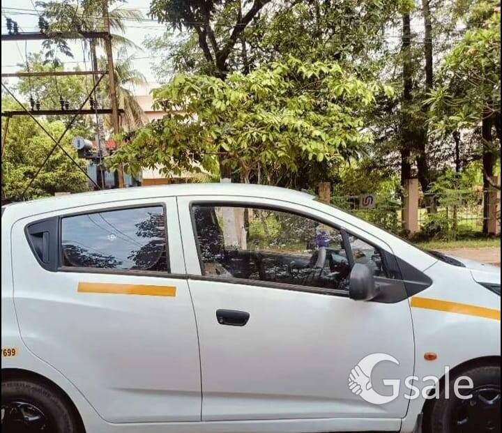 Titel - Car for sale