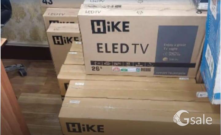 Titel - Arvind Electronics