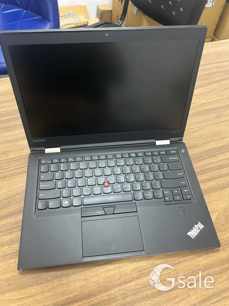 Lenovo T490s i5 8th generation 