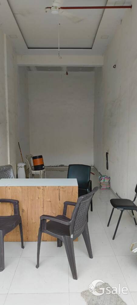 shop available for rent near dombivali station west 