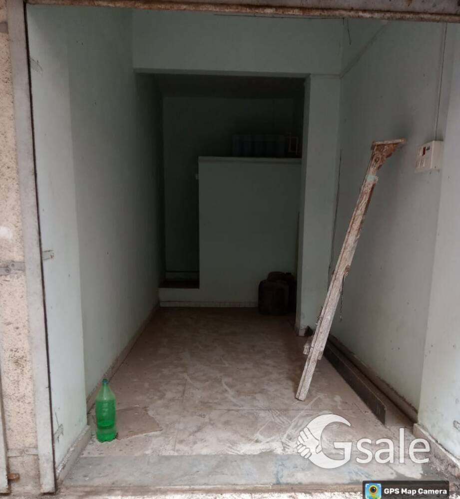 Shop for sale in dombivli only 8 lakh 