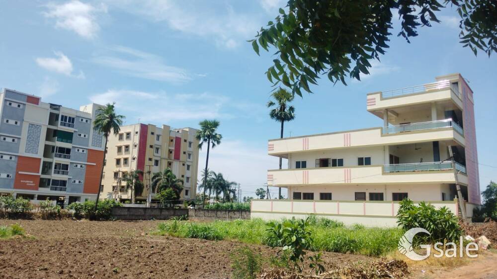 open site for sale 