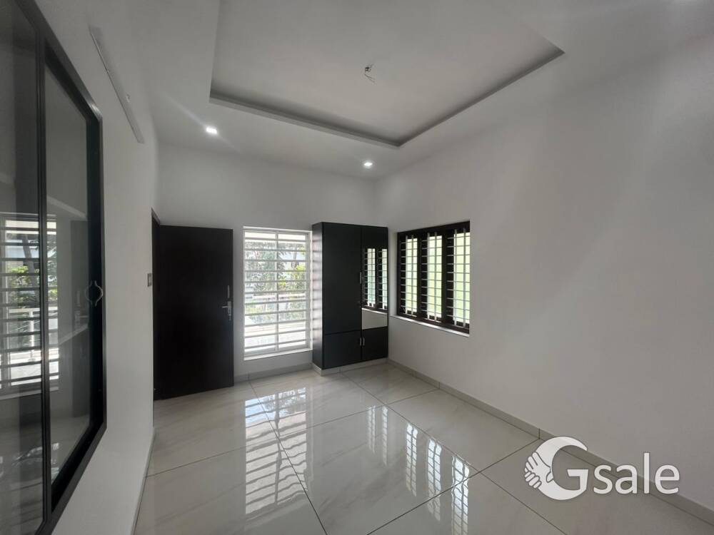 new house for sale at kolazhy