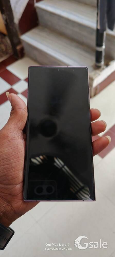 s22 ultra 12/512gb 