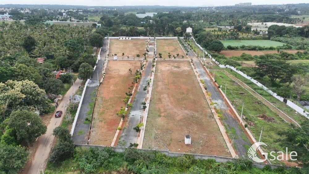 Erayaa SM Residency 