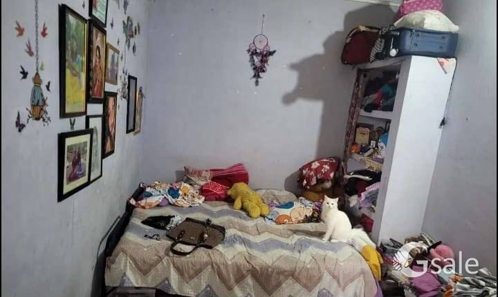 Titel - Roomate required