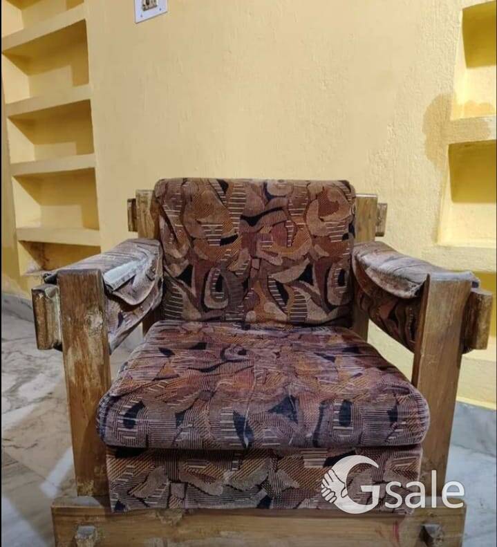 Titel - Sofa set for sale
