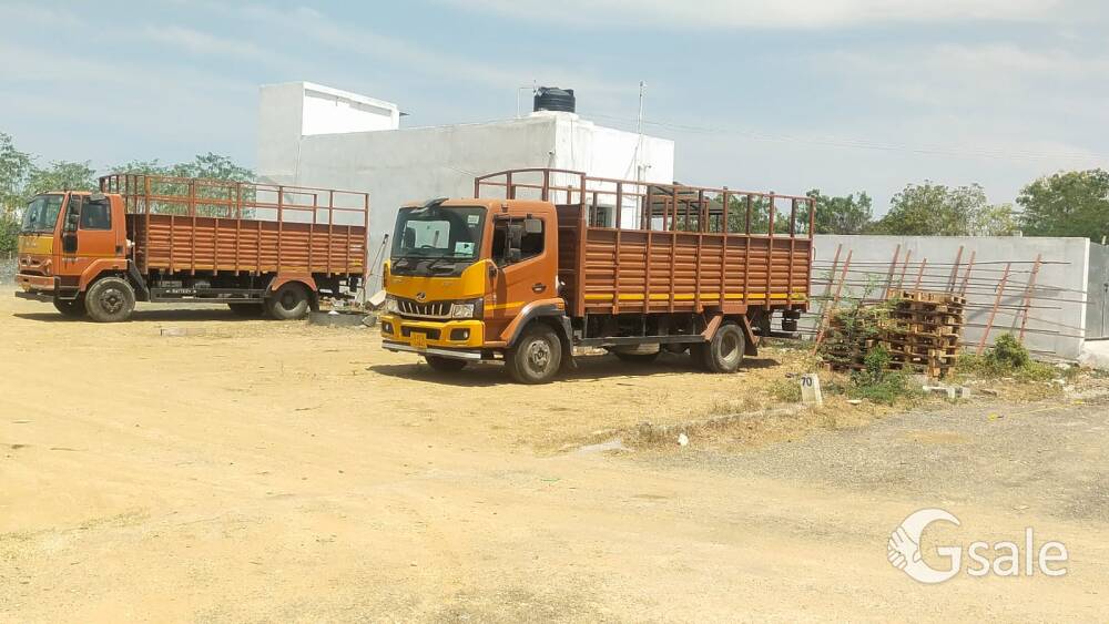 TRICHY GEM VENTURES 