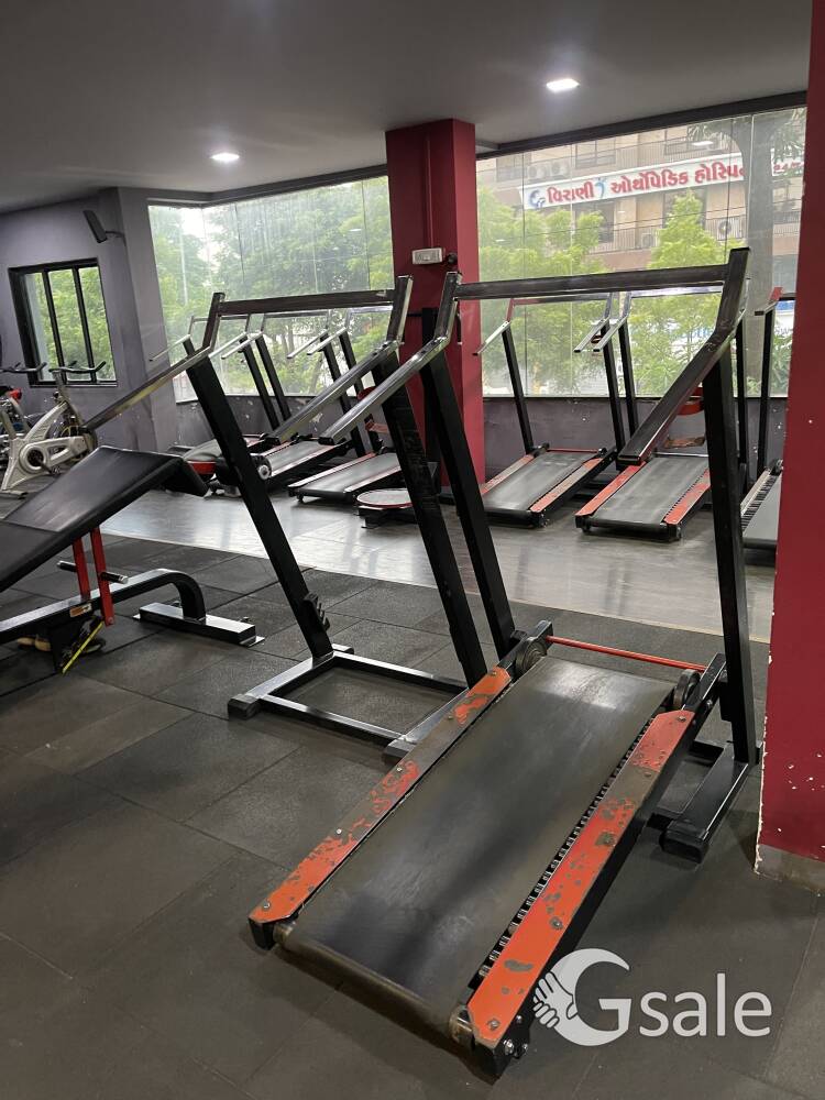 treadmill 
