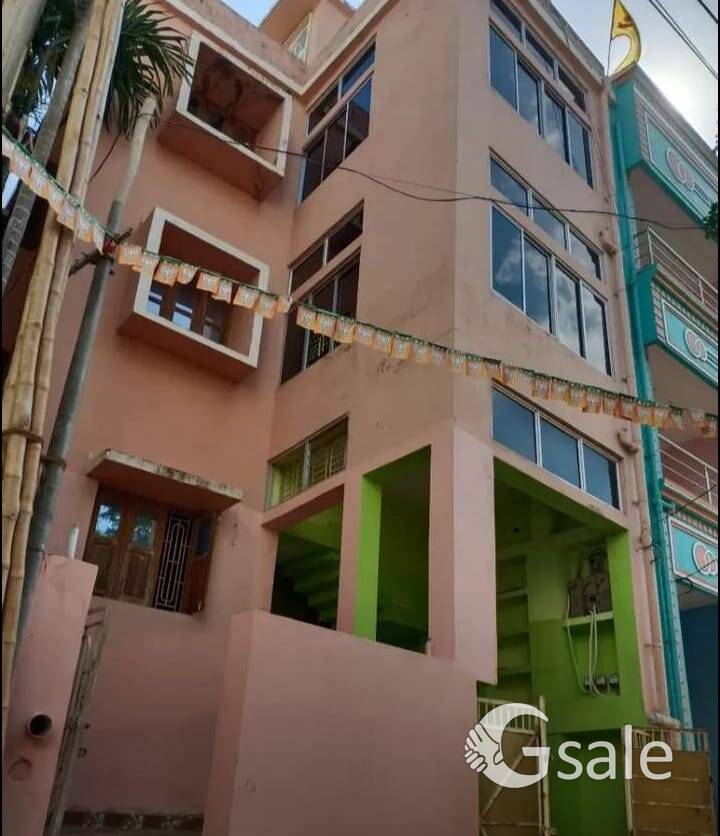 Titel - Appartment for rent