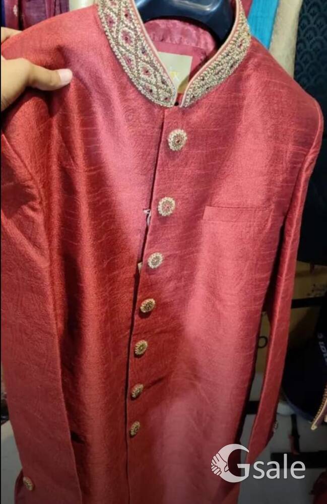 Title- Mihir Fashion