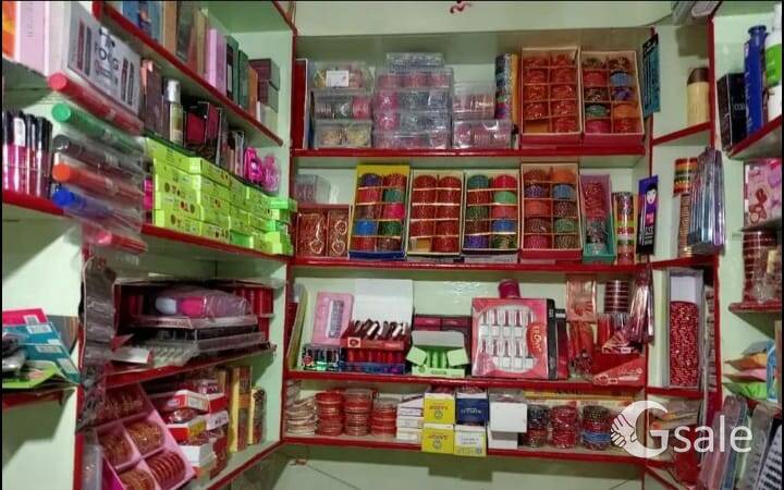 Sugandha Ladies Corner