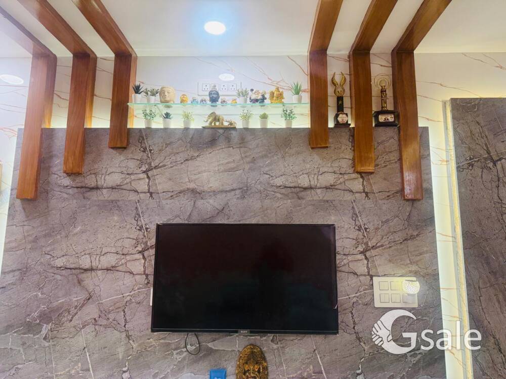 📺 Sony Bravia 43" 4K Ultra HD Smart Android LED TV (43X7400H)