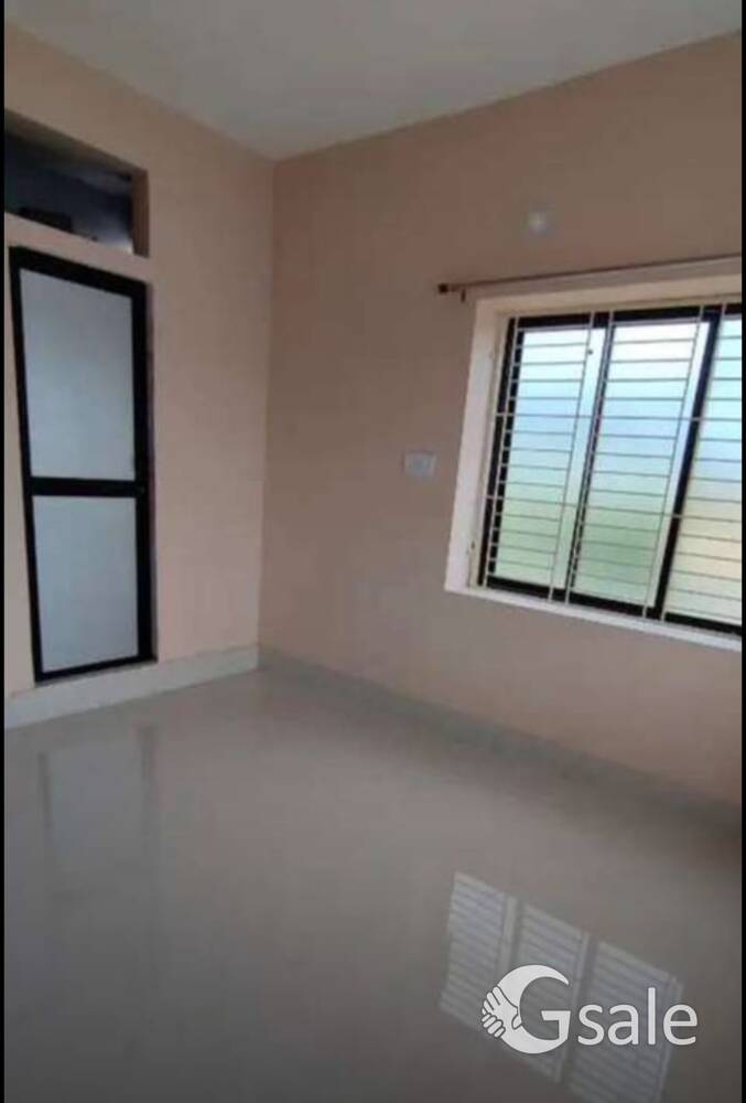 Title- House For Rent