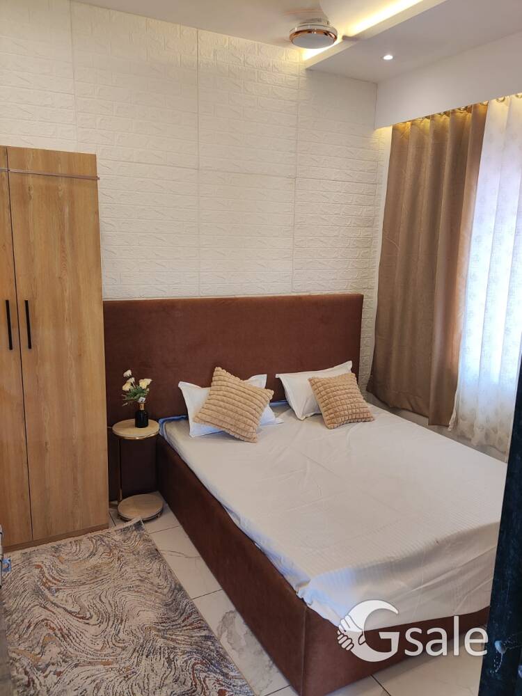 🏠 Pumarth Meadows – 1BHK Flats Available📍 Location: Mangliya Bypass, Indore✨ Flat Details:✅ 1BHK