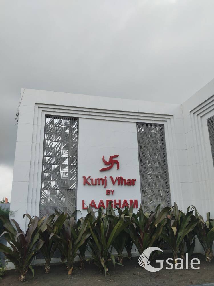 laabham Kunj vihar 