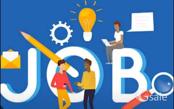 Job in hotel
