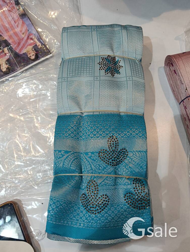 Saree For sold