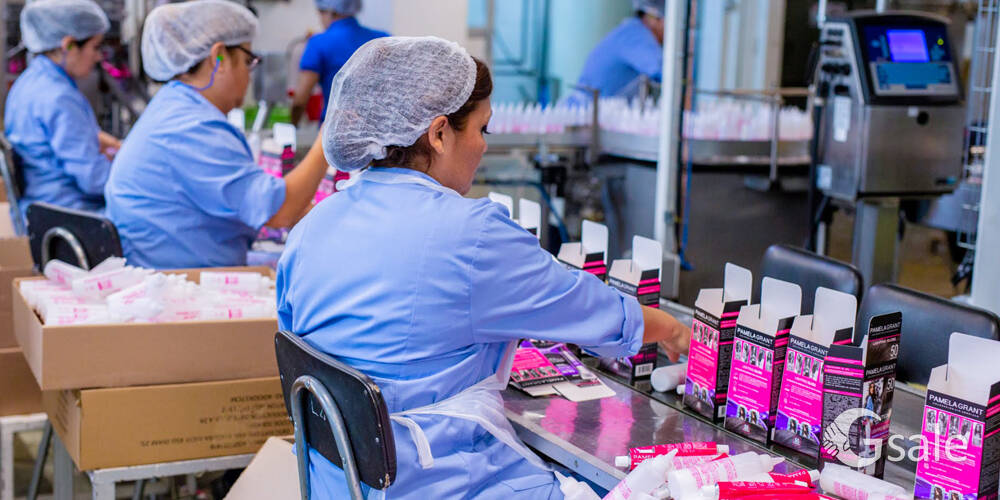 URGENT NEED CANDIDATES FOR PACKING WORK