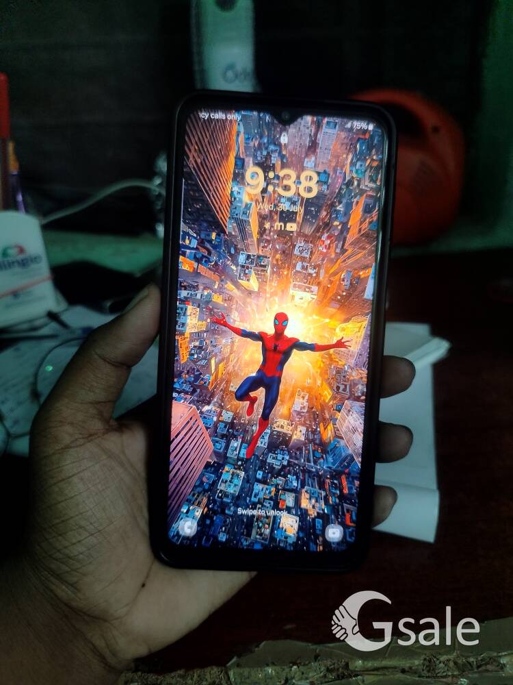 Samsung F23 5G