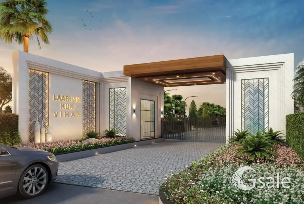 luxury and hurry up 