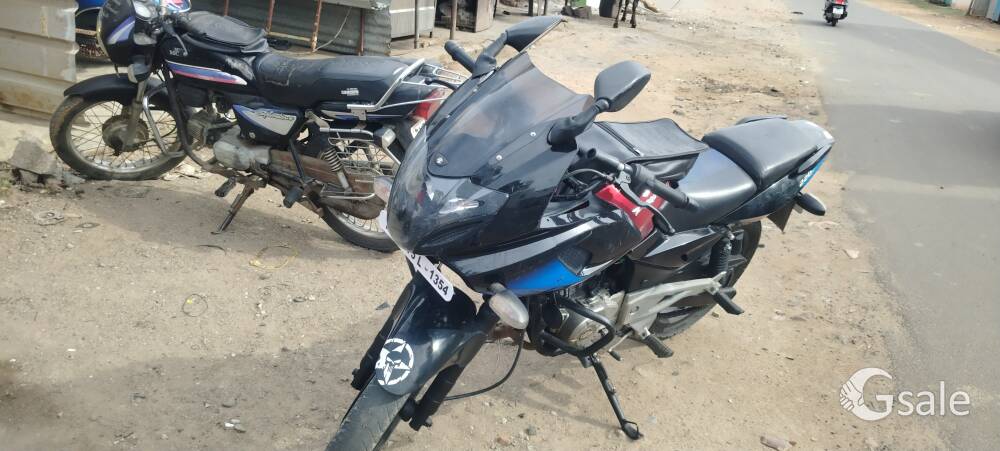 Pulsar220F