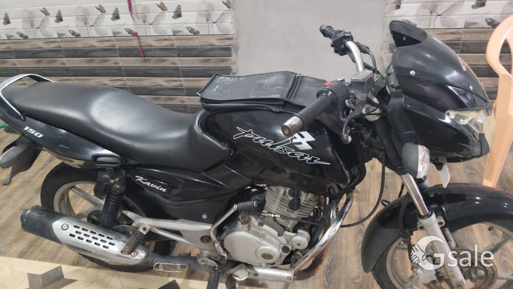 pulsar 150