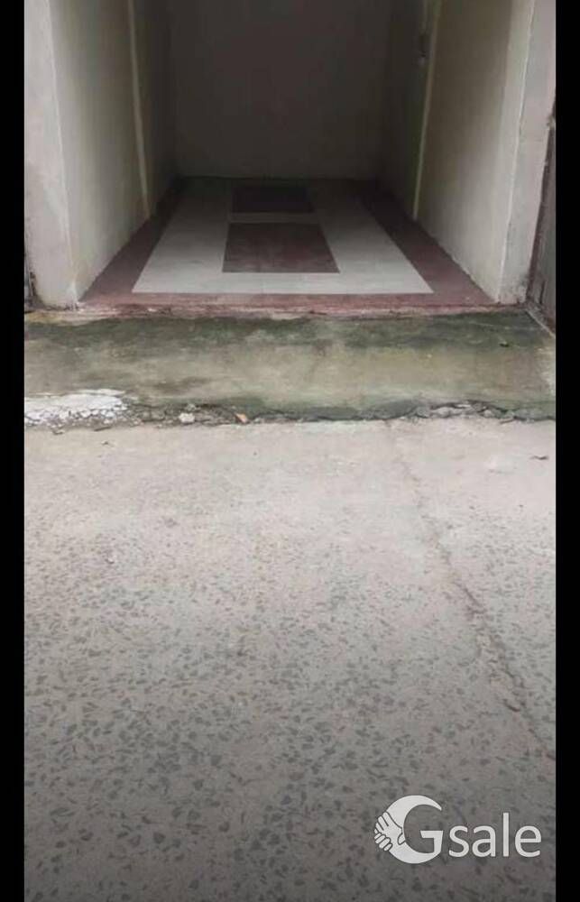 Godown for rent