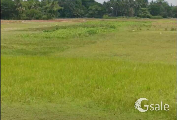  Plot for sale