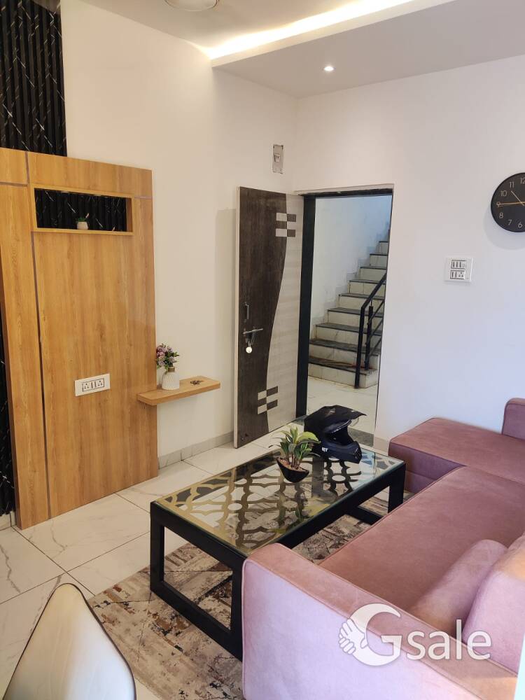  1BHK Flats Available📍 Location: Mangliya Bypass, Indore✨ Flat Details:✅ 1BHK Mod