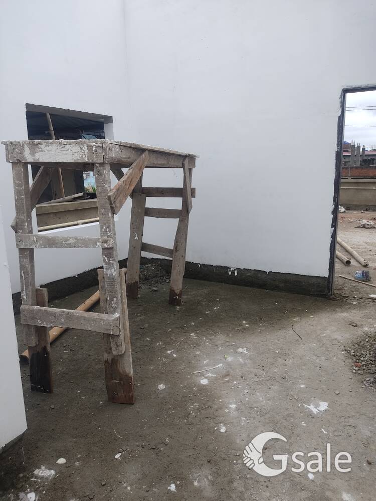 PENT HOUSE FOR SELL ( PROVISION FOR REGULARISE)