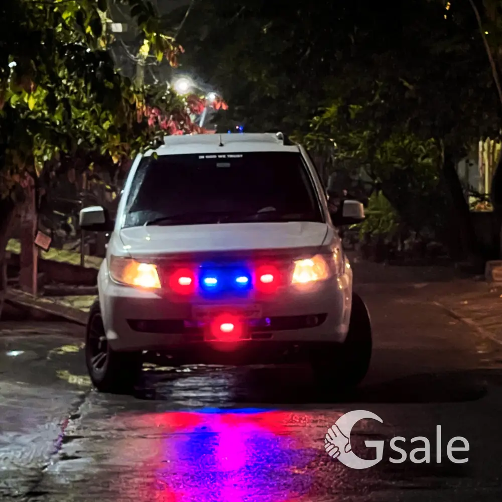 SAFARI STORME Ex variant with good condition 