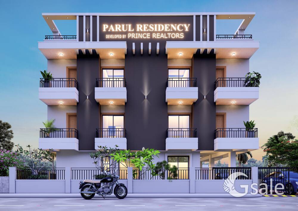 Looking for Your Dream Home in Guwahati? Finest 2BHK / 3BHK Flats awaits you! 🥳