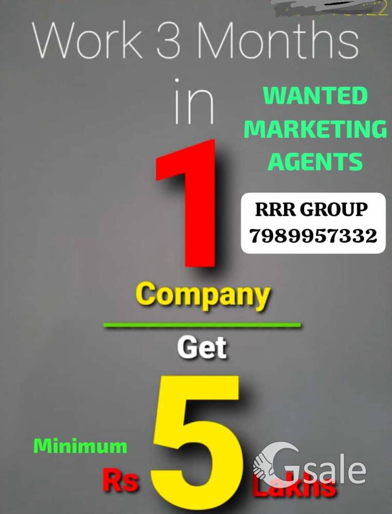 good opportunity 
