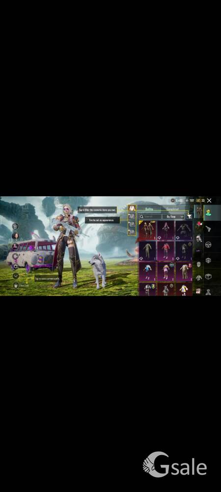I wanna sell my account bcoz need urgent money