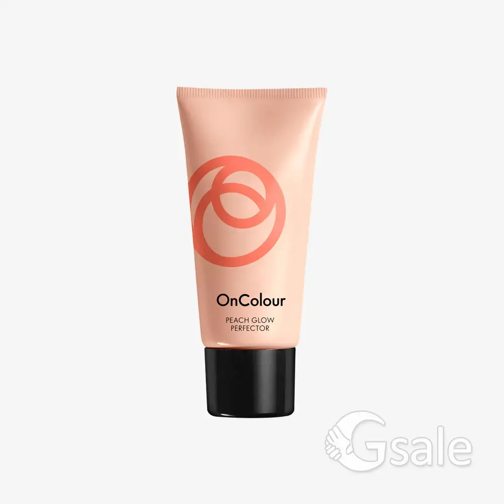 OnColourOnColour Peach Glow Perfector