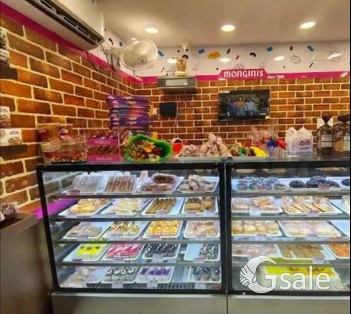 Umakant Sweet Stall