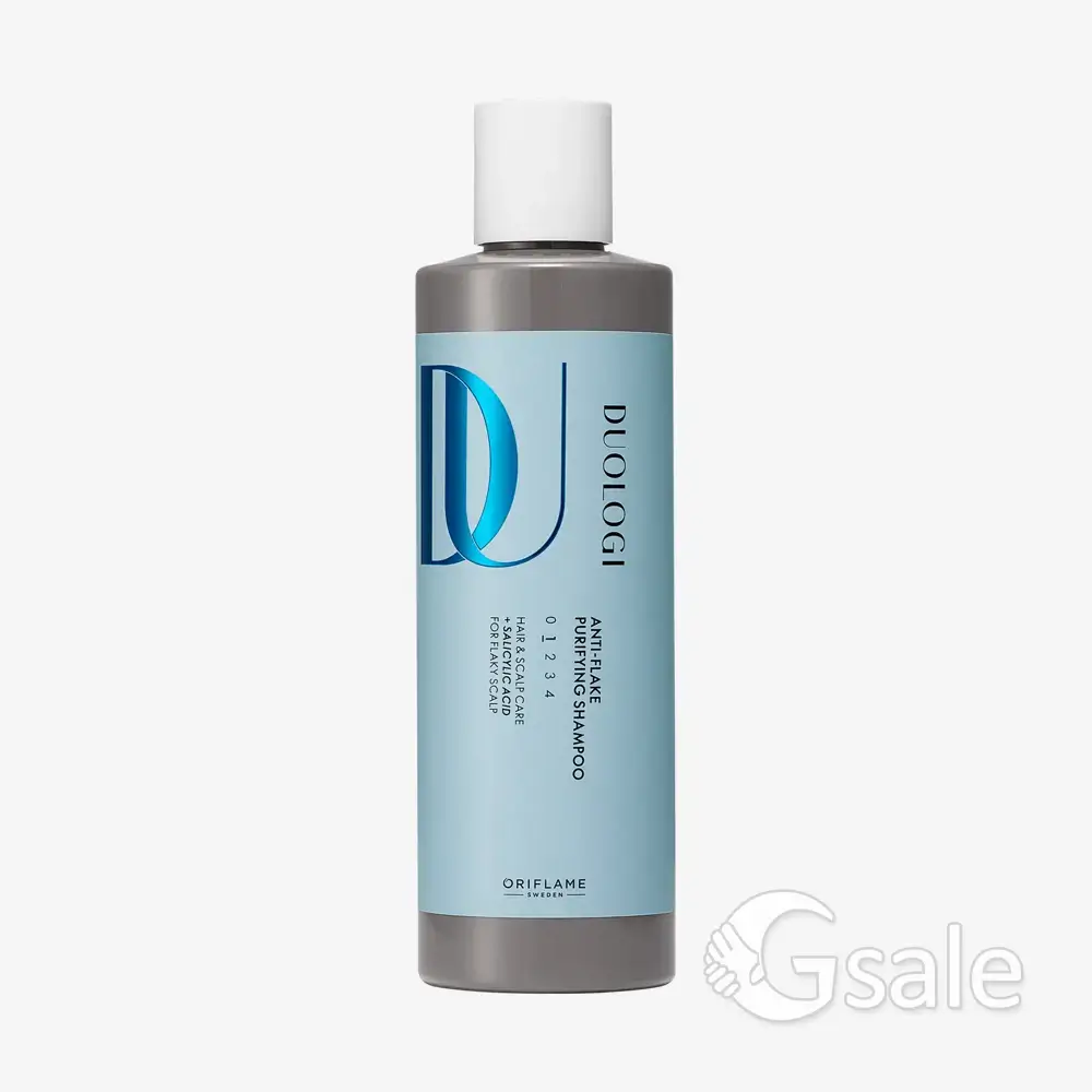 DuologiAnti-Flake Purifying Shampoo