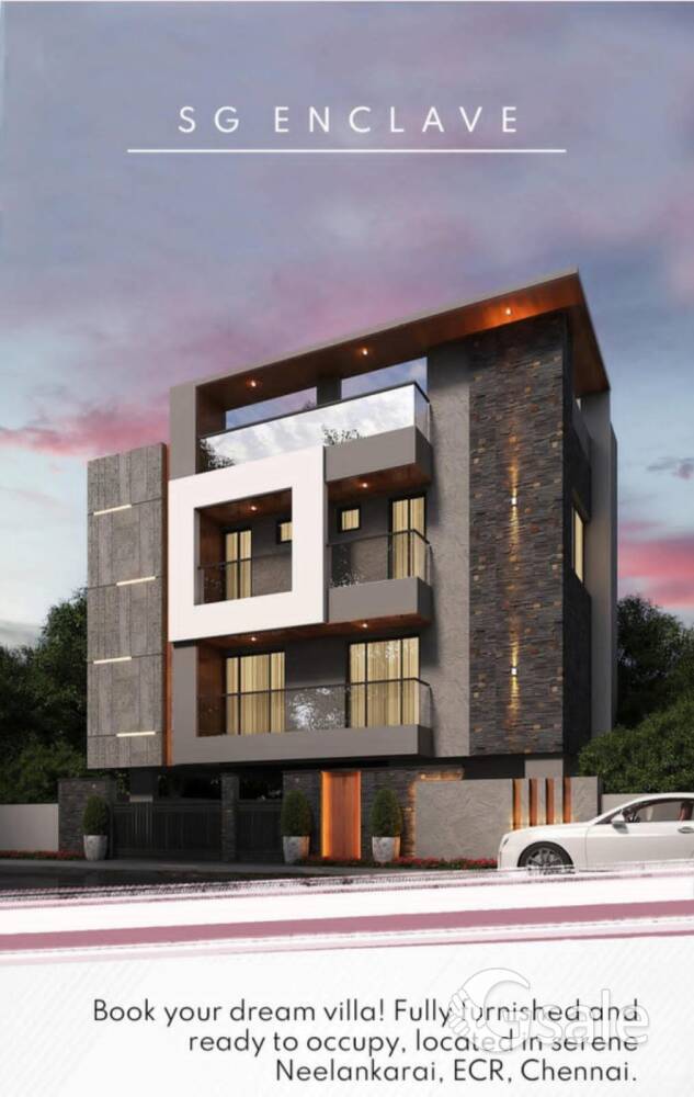 CMDA APPROVED BUNGALOW PLOTS FOR SALE IN MOGAPPAIR WEST NOLAMBUR WITH BUILDING APPROVAL