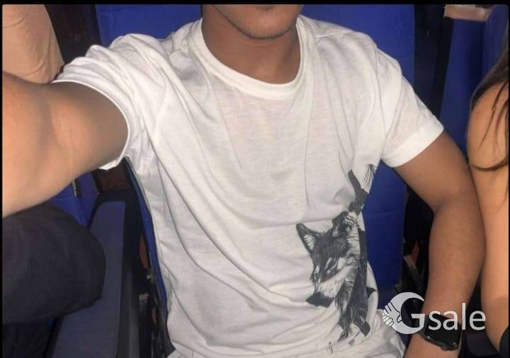 T-shirt for sale