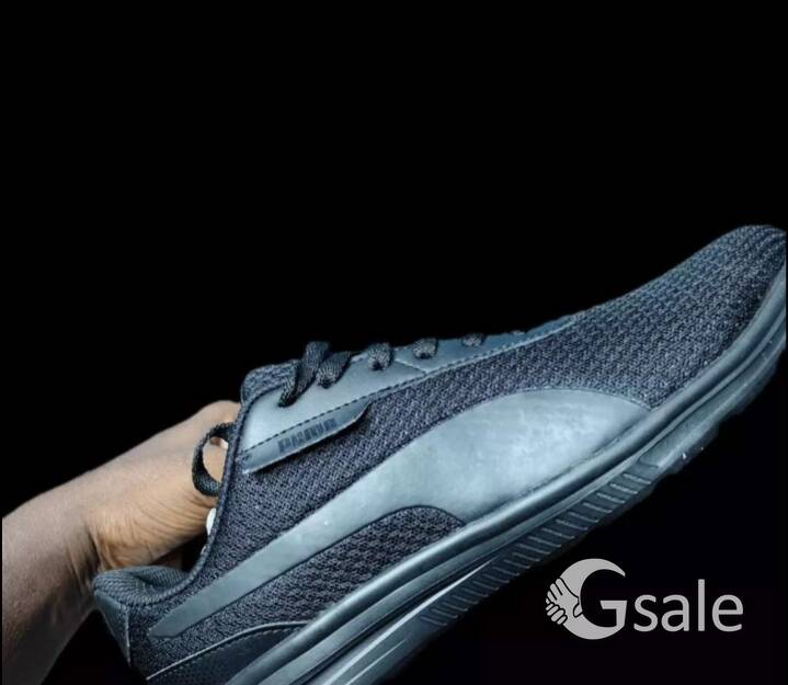 Puma new shoes