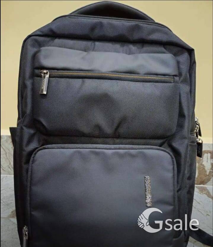 America Turister bag