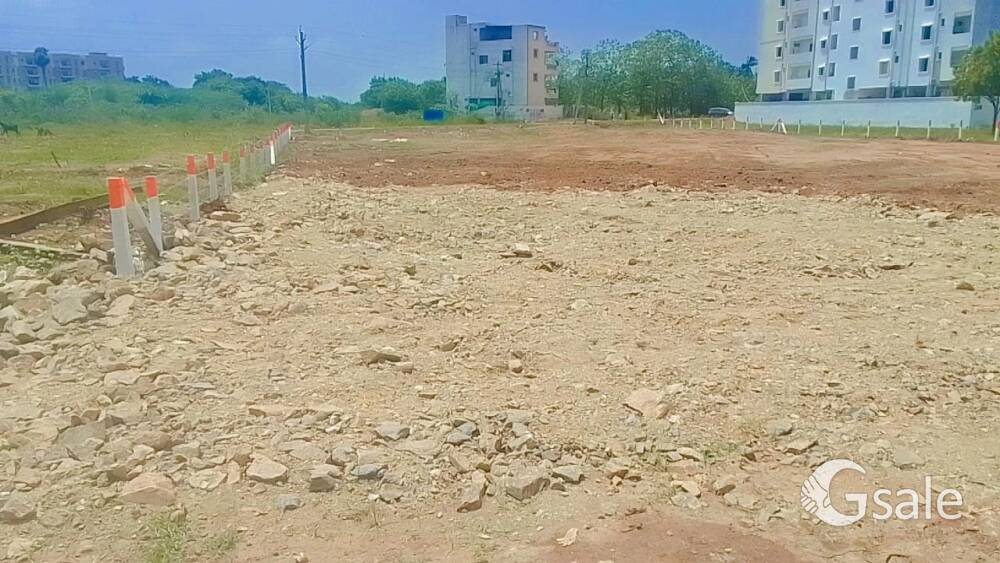 ల్యాండ్ ఫర్ సాలె 